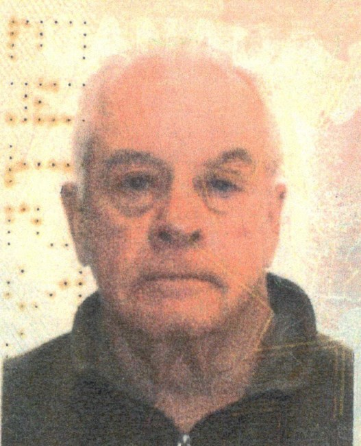 Obituary of William "Al" Allan Roney