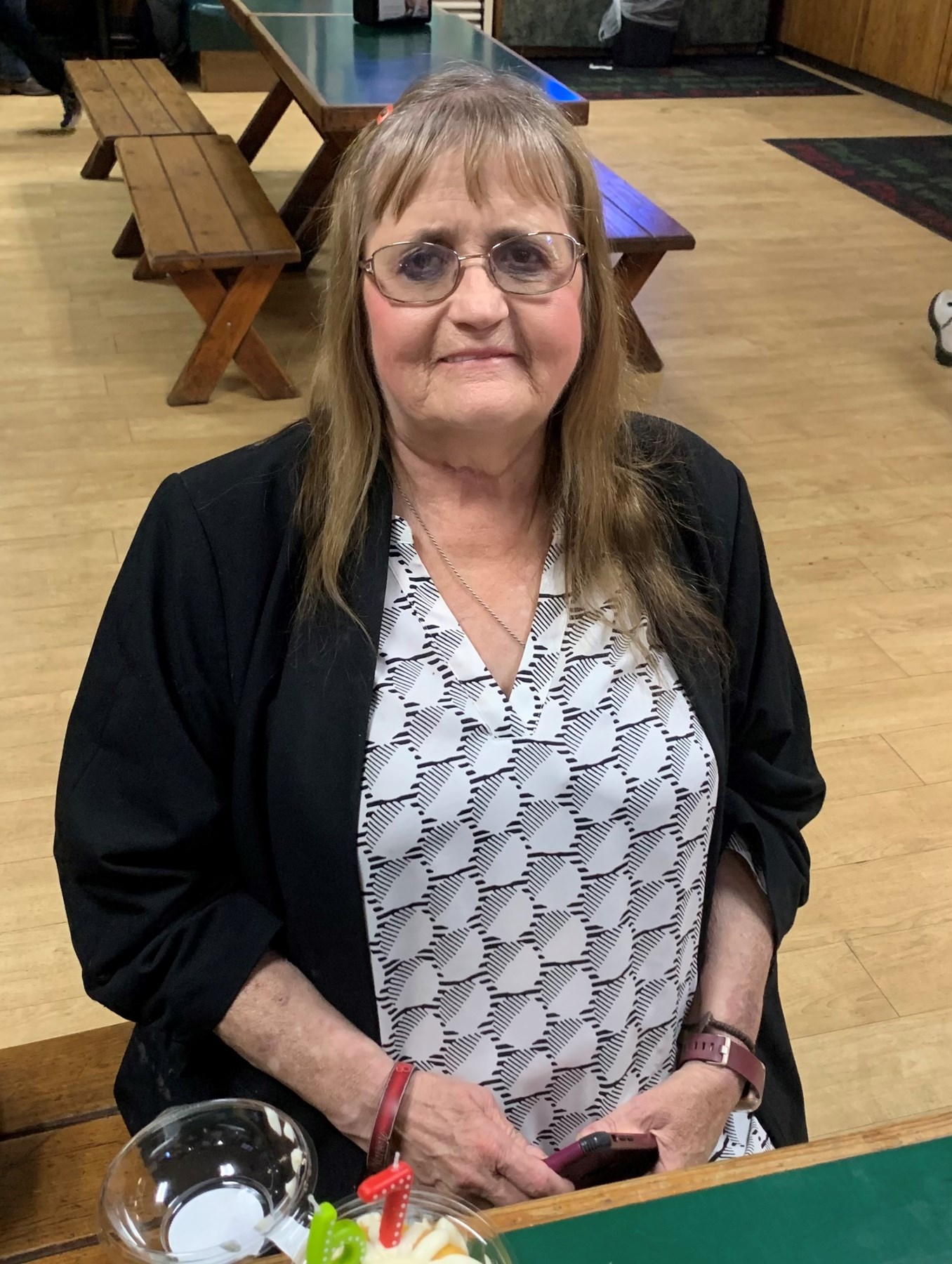 Nancy Gelenaw Obituary - Dinuba, CA