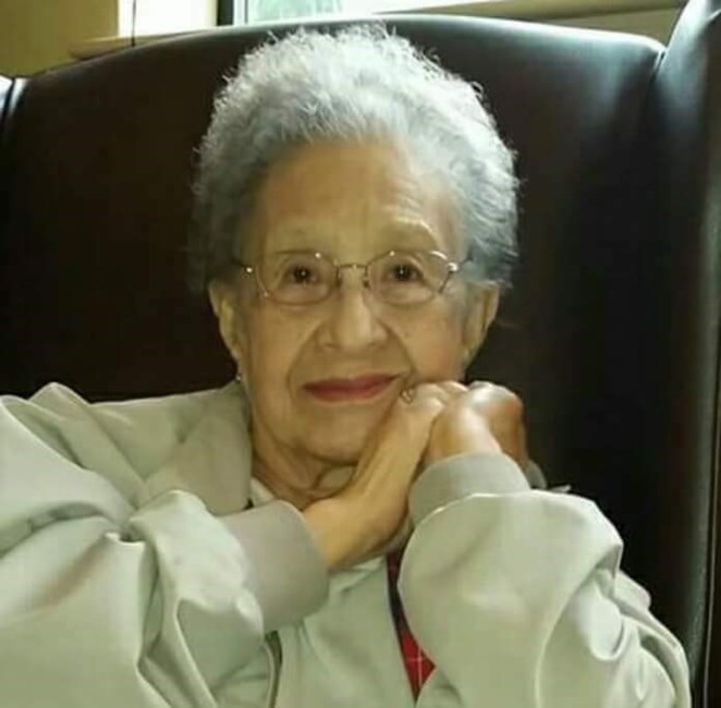 Obituary of Brigida Garrido Aquiningoc
