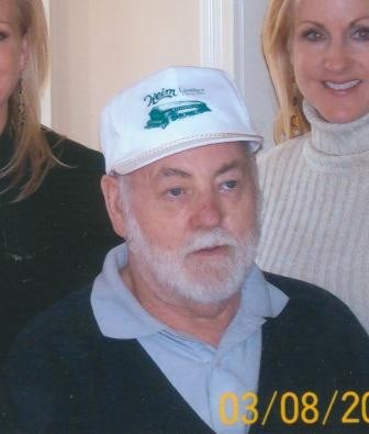 Obituary of Champion Richard Cornelius