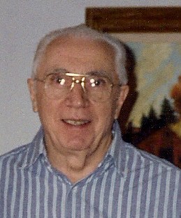 Obituary of Leonard C Holmes