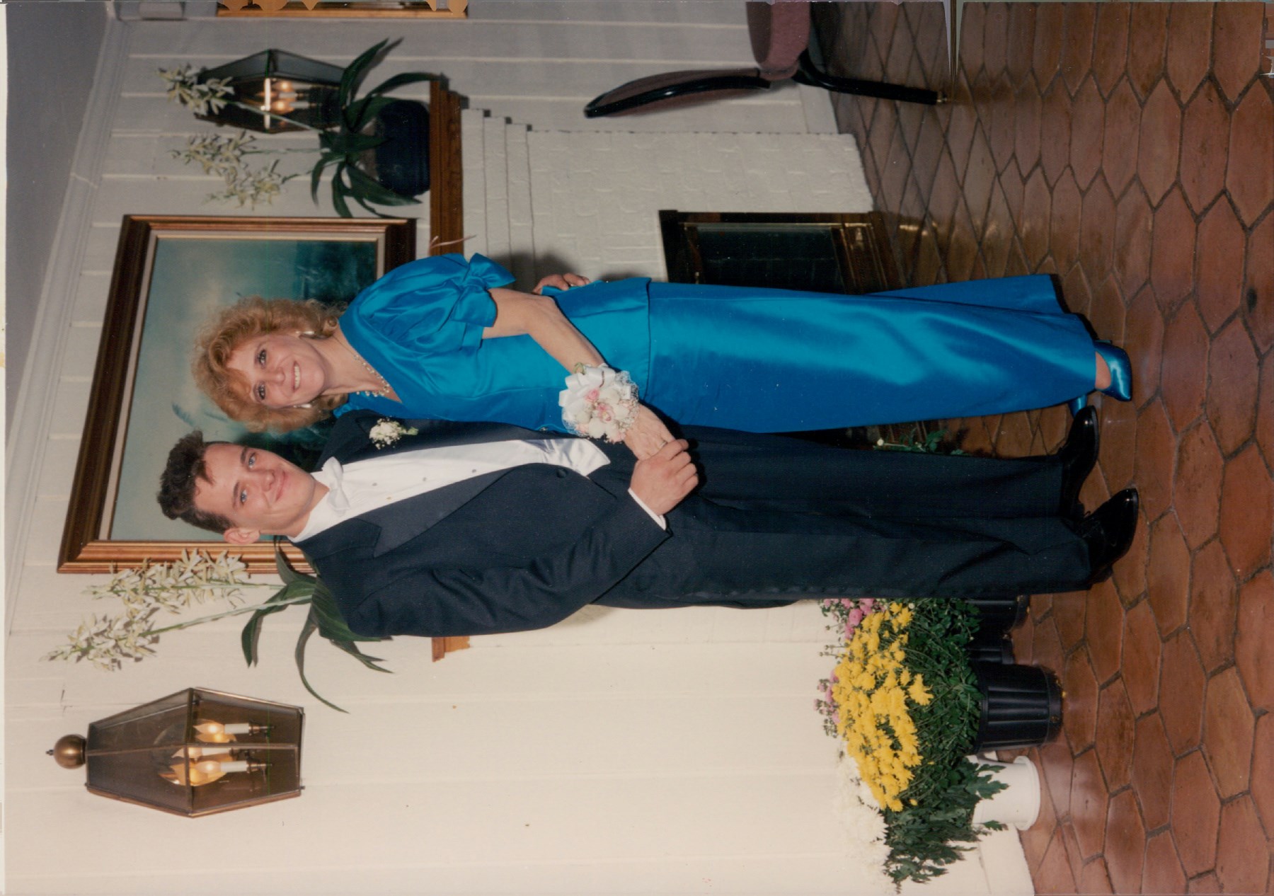 Obituary of Patricia Lehe