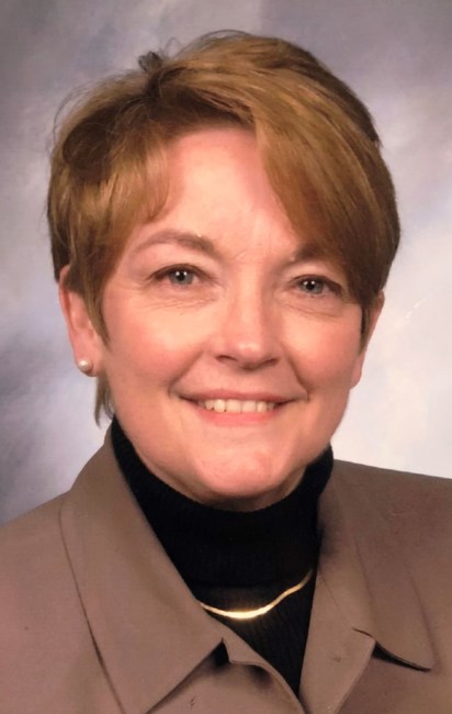 Obituary of Margaret Anne Doheny