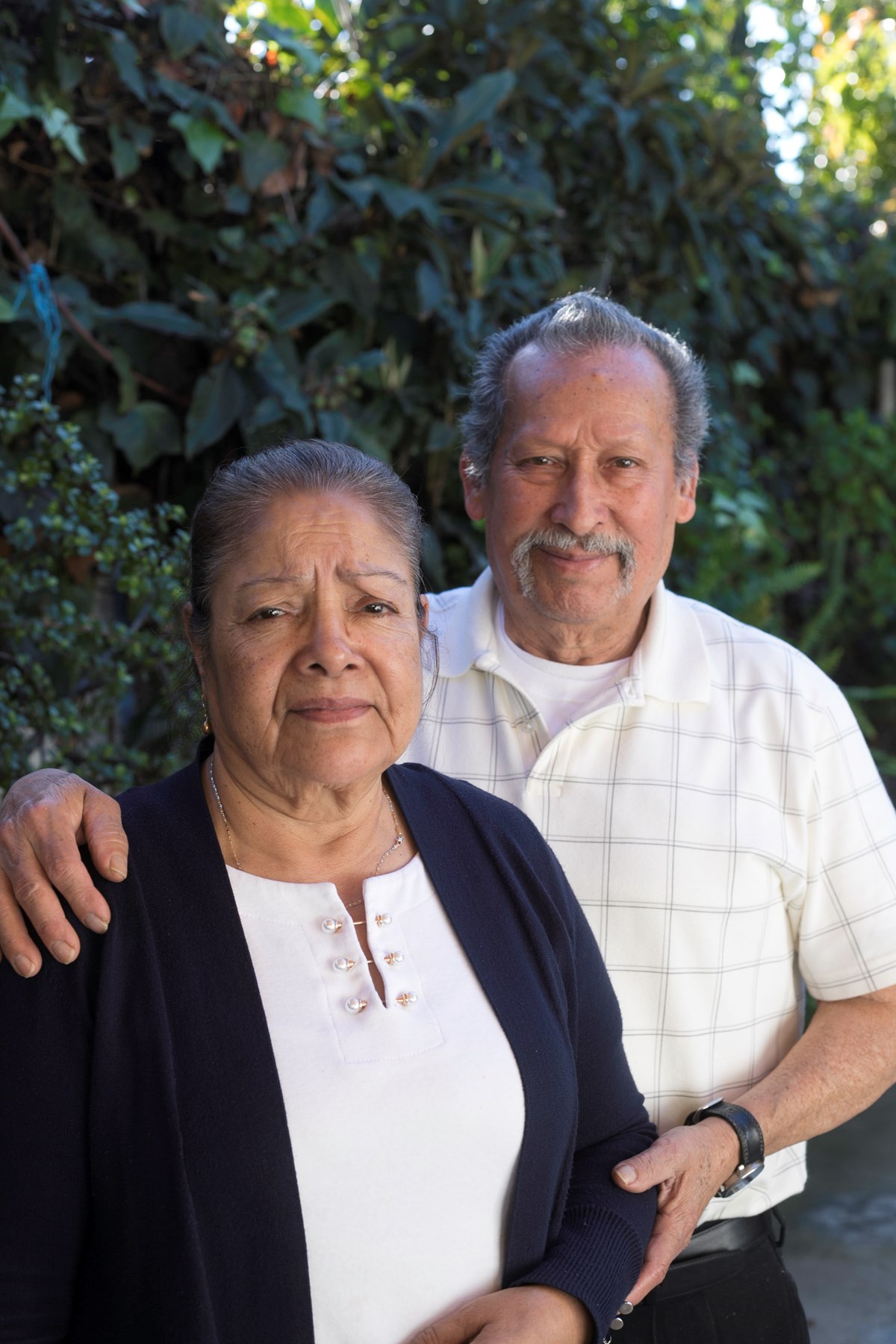 Obituary of Salvador Garcia