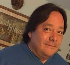 Obituary of William Mark Martinez