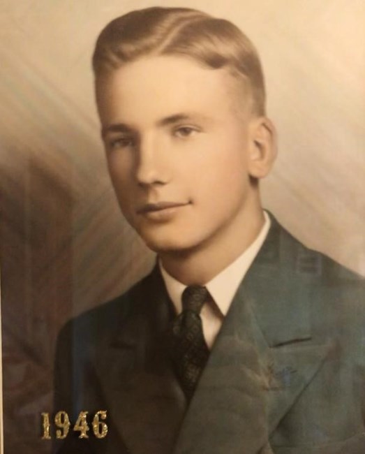 Obituary of Thomas Earl Howard