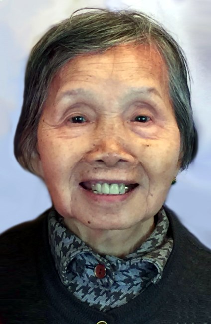 Obituary of Yuet Ling Kwan Tang 鄧關月玲