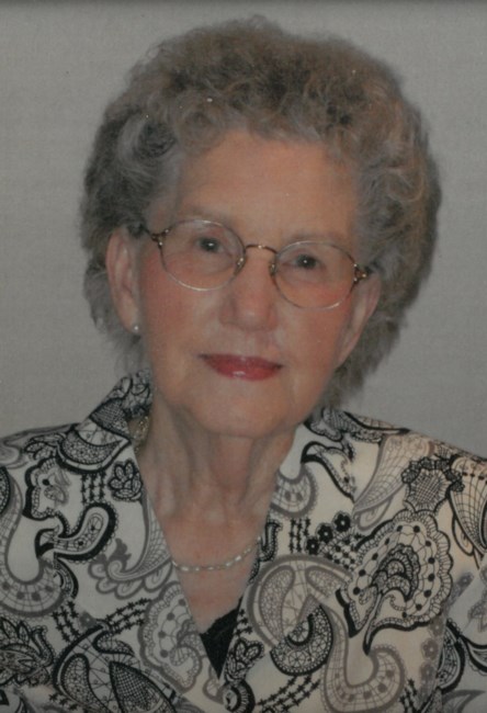 Obituary of Blanche Settles