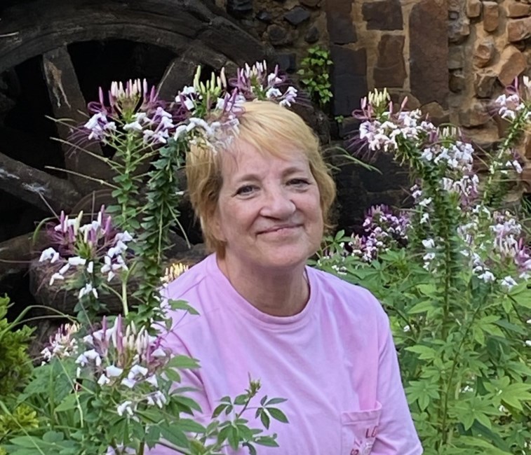 Obituary of Barbara Ann Rodgers