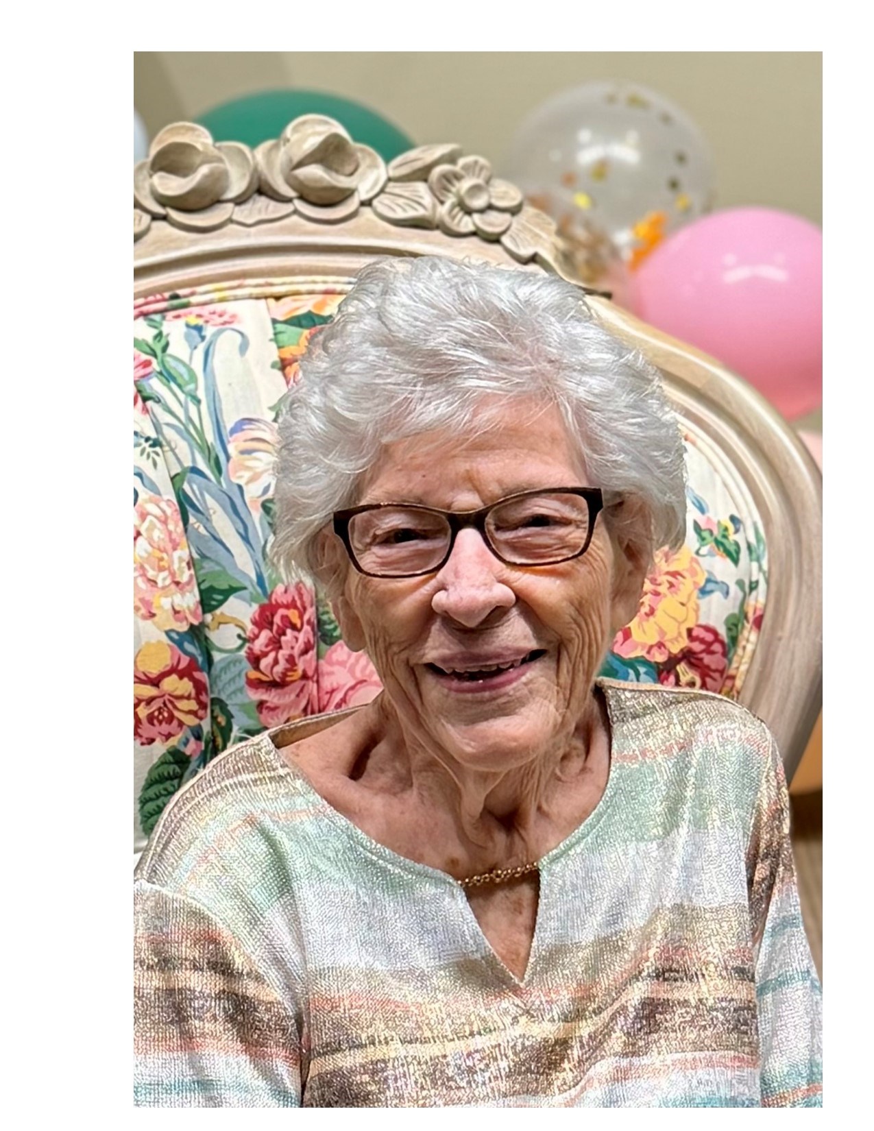 Obituary of Mildred Housch