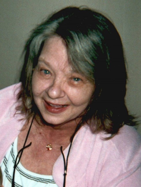 Obituary of Virginia Lee Wileman