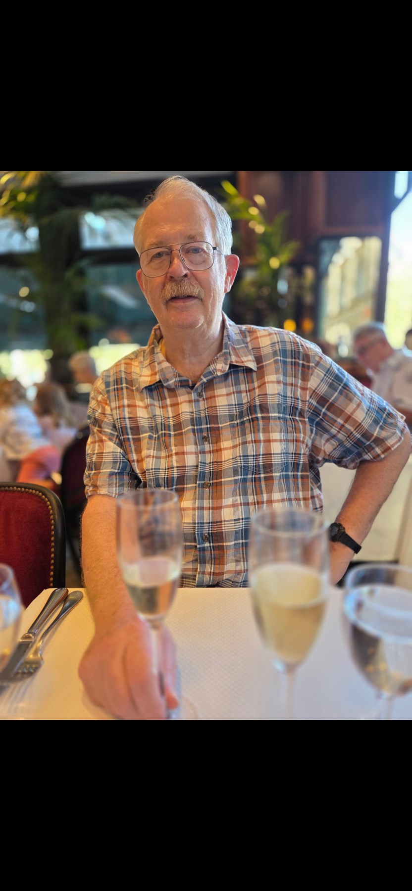 Obituary of Gary William Spriggs