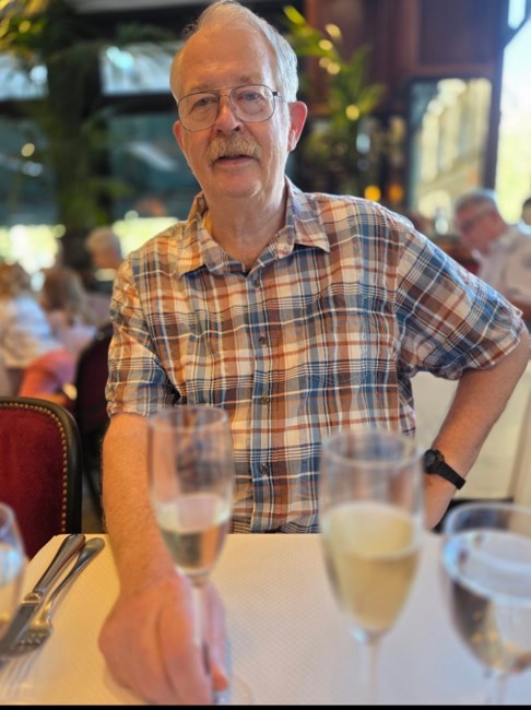 Obituary of Gary William Spriggs