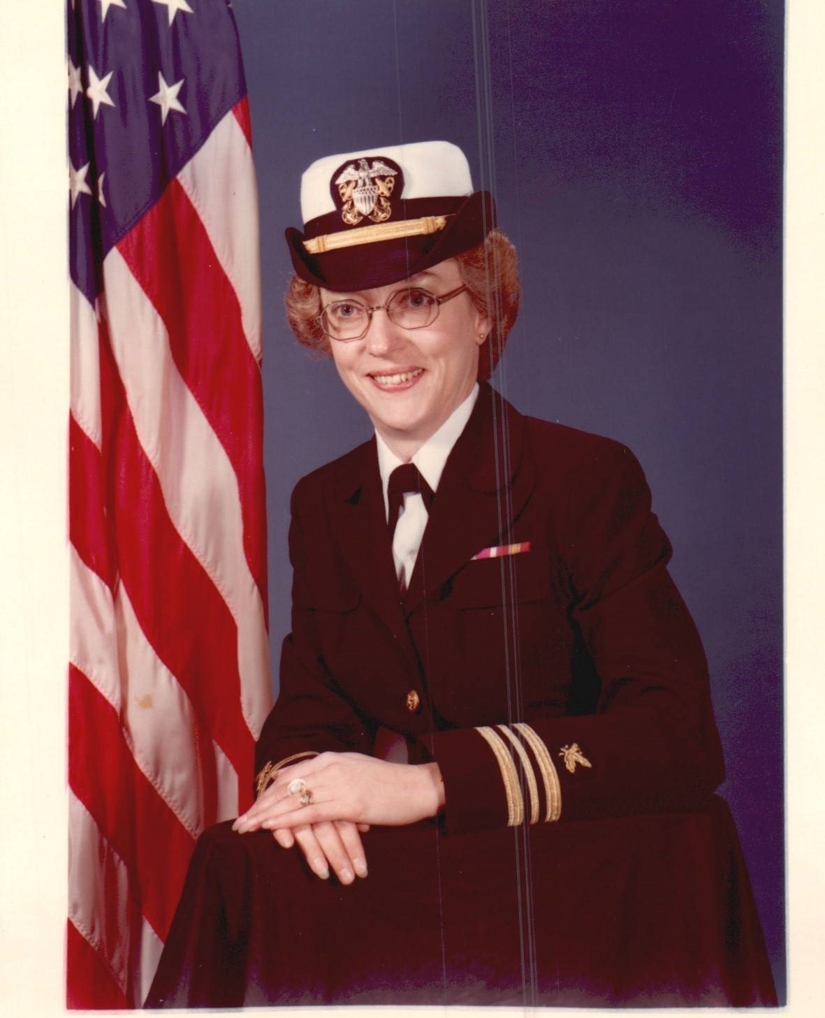 Obituary of Margaret Eastlund Hamman
