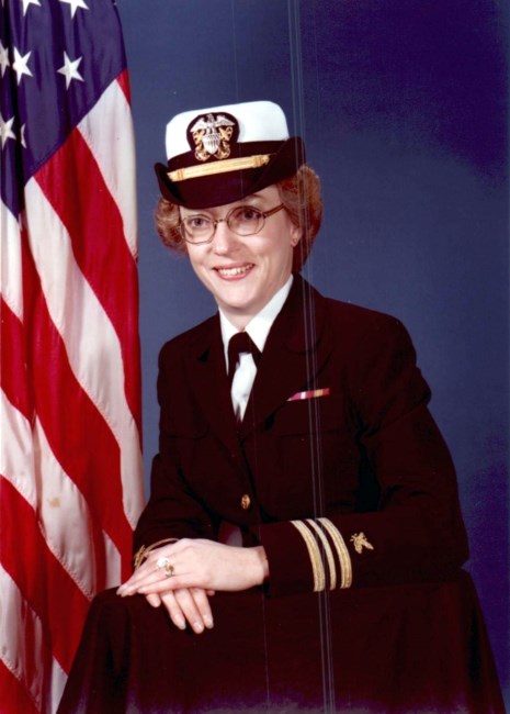 Obituary of Margaret Eastlund Hamman