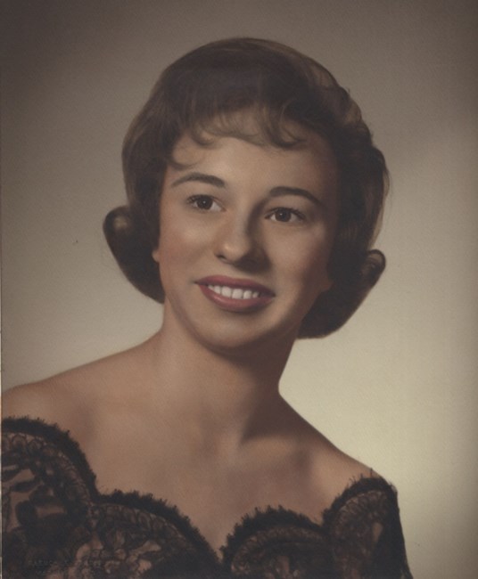 Obituary of Martha Kunkel