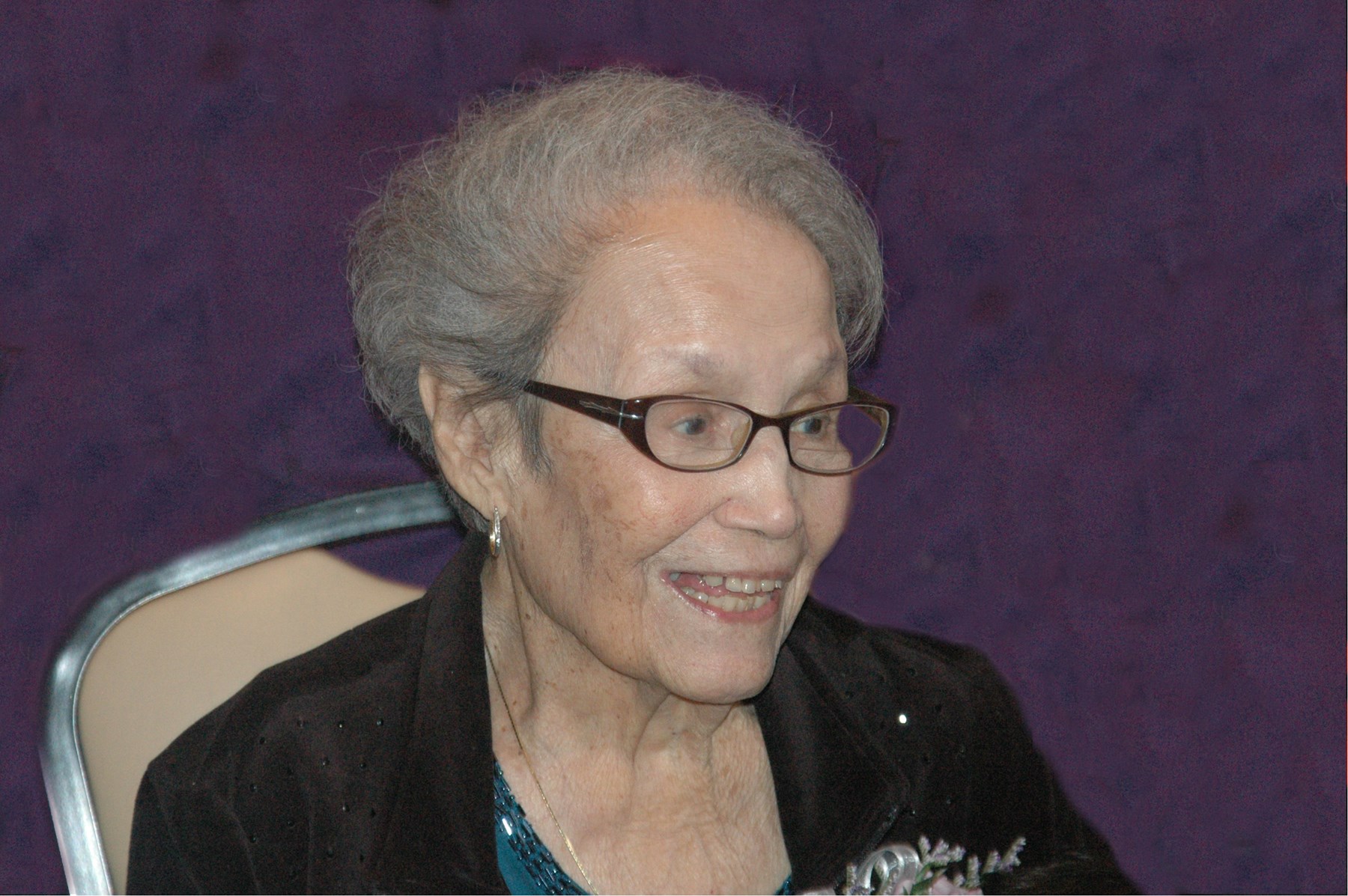 Avis de décès de Christie Figueroa