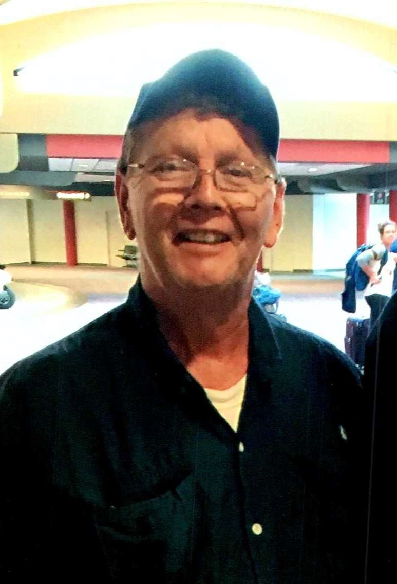 Obituary of Nicholas W. Pelino