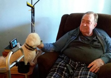 Obituary of Jimmy Edwin Wilson