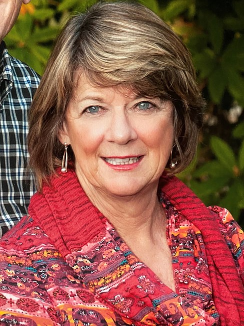 Obituary of Kathy Shearer Hunter