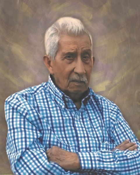 Obituary of Jose Ramos Garcia