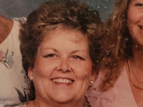 Obituario de Clara Sue Payne