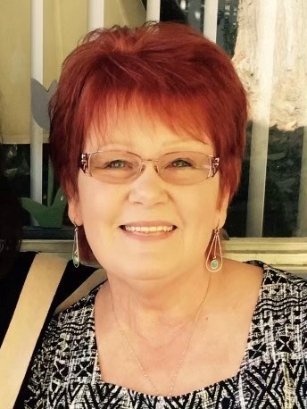 Obituary of Donna Denise Nacht