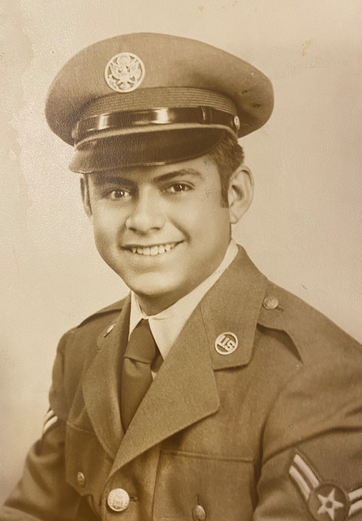 Pedro Zepeda Garcia Obituary Fort Worth, TX