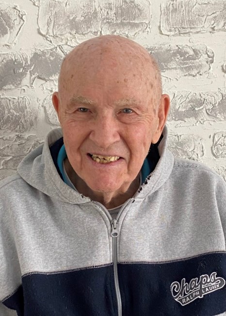 Obituary of Donald Roy King