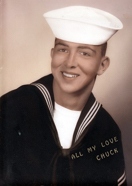 Obituary of Charles Benjamin Collings Jr.