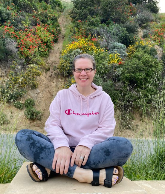 Avis de décès de Heather Danielle Johnson