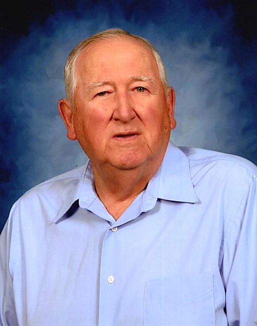 Obituario de Wayne Edward Shull