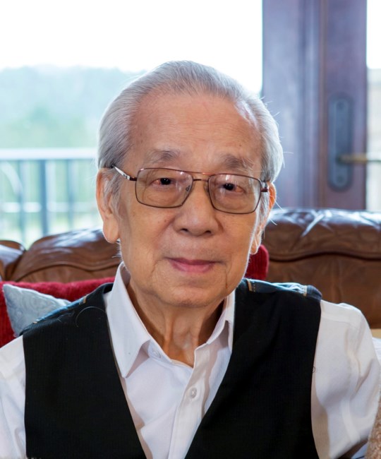 Obituary of Dong Ly