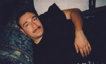 Obituary of Abraham Diaz