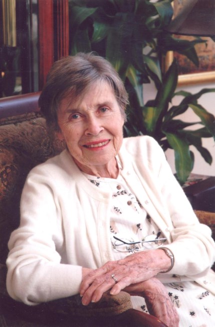 Obituary of Mary Eddie Maxwell
