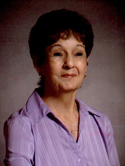 Obituary of Delores Ann Goodman