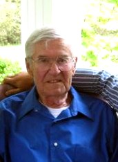 Obituary of Frederick "Fred" Ray