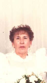 Obituary of Margarita C. Aguirre