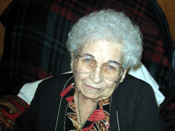 Obituary of Anna Mae Guarnieri