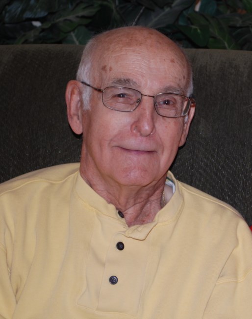 Obituary of Howard Herman Lange