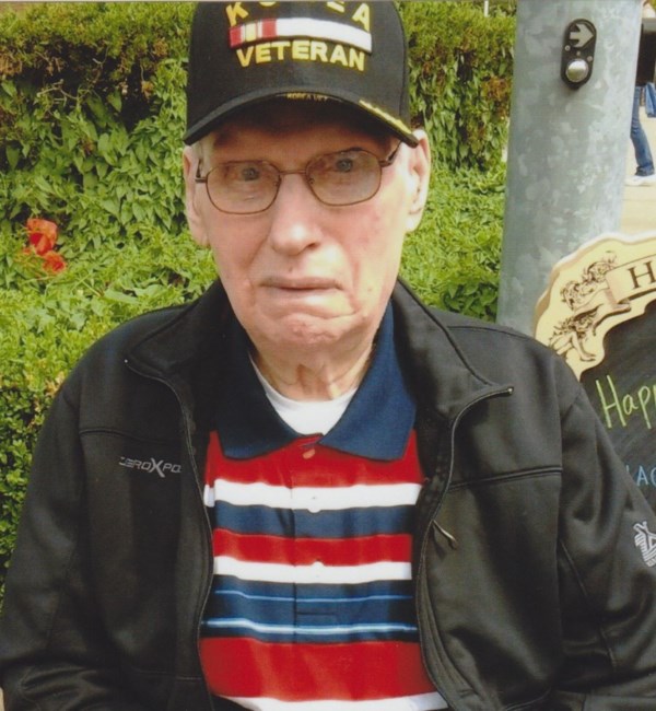 Obituary of Gilbert W. Day