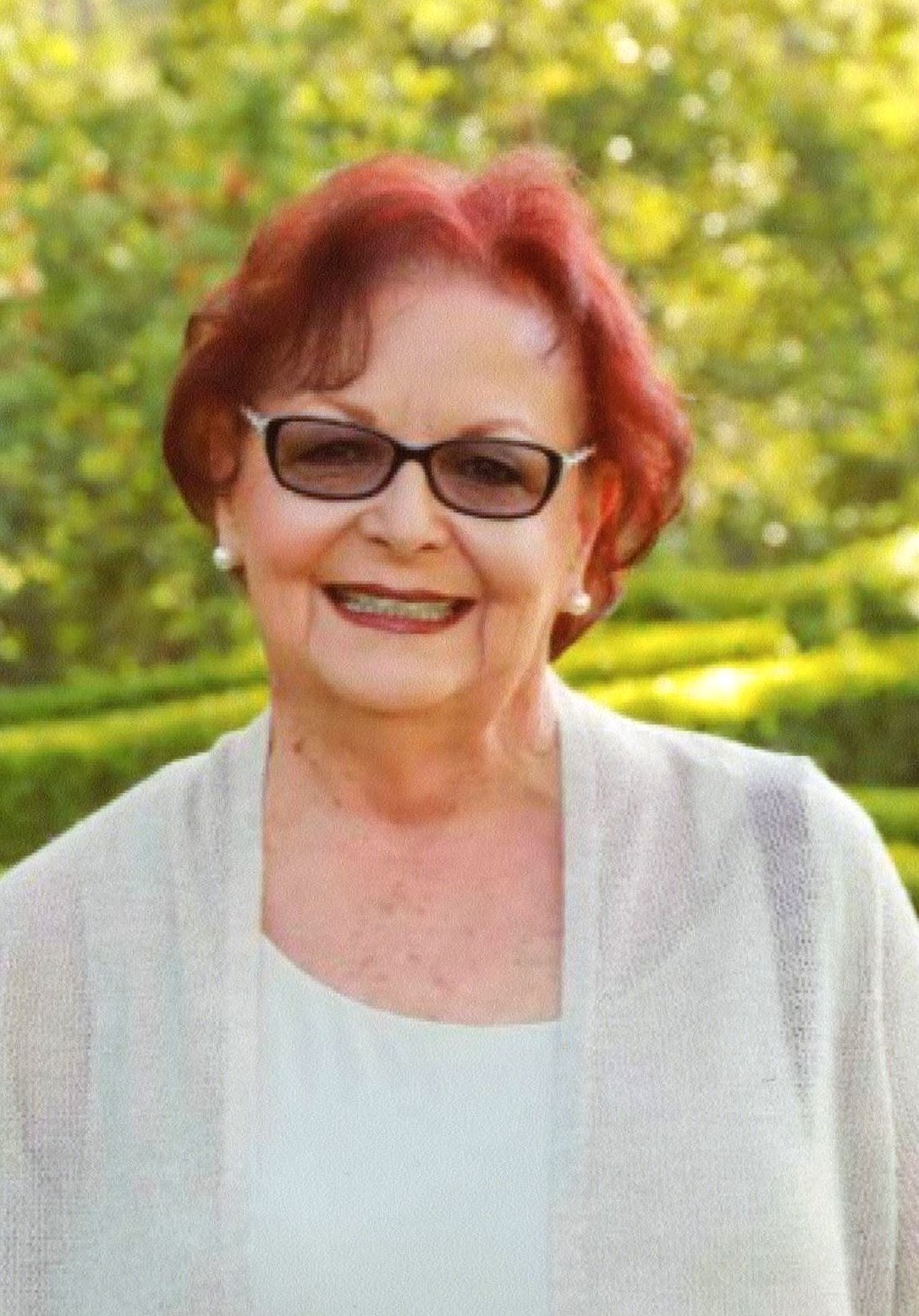 Anita Brown Obituary Bakersfield, CA