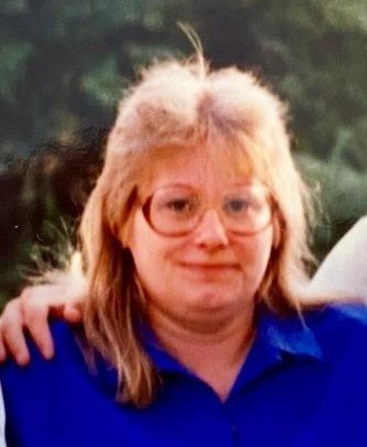 Obituary of Lois Pegg