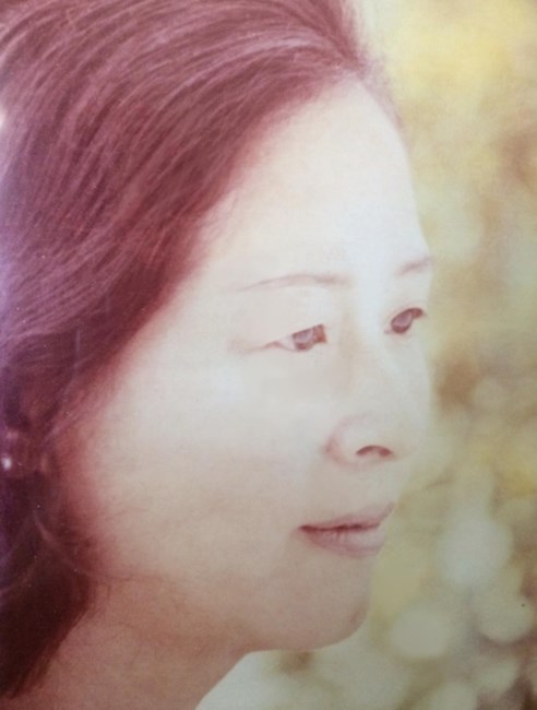 Obituary of Thanhlieu Tran
