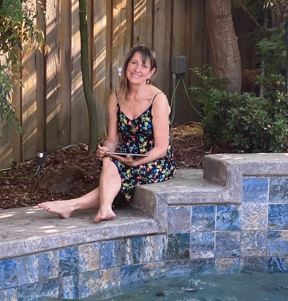 Obituary of Denise Ann O'Neill