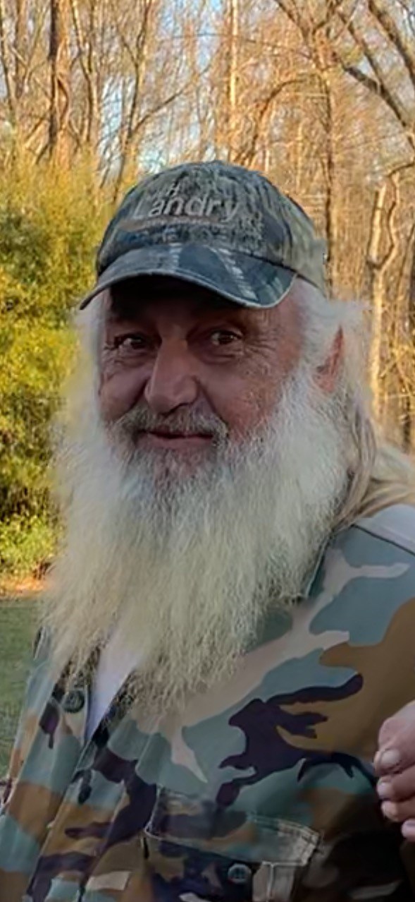 Avis de décès de Donneadieu Christopher Arnaud Sr.