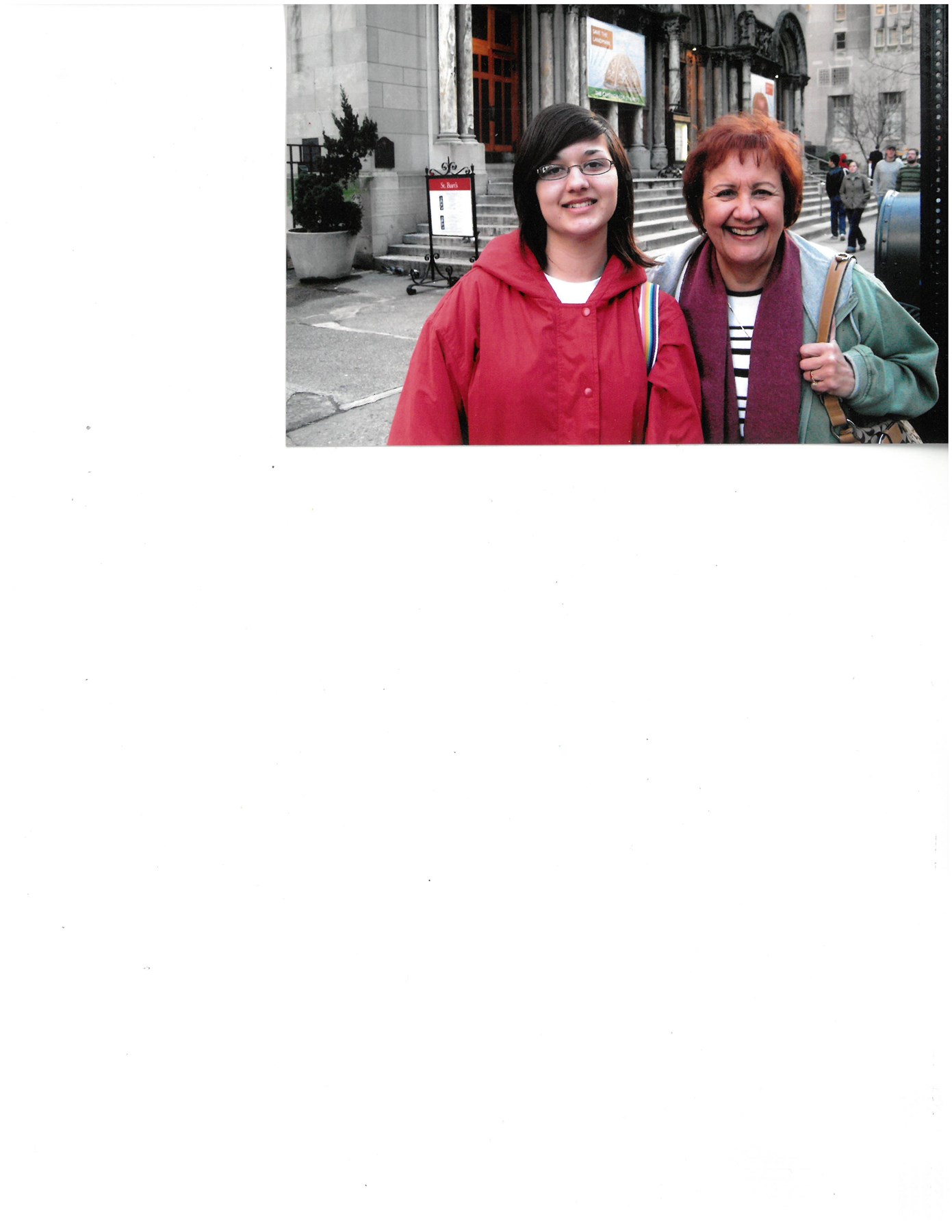 Obituary of Marilyn Seibel