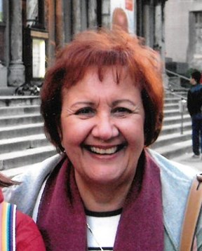 Obituary of Marilyn Seibel