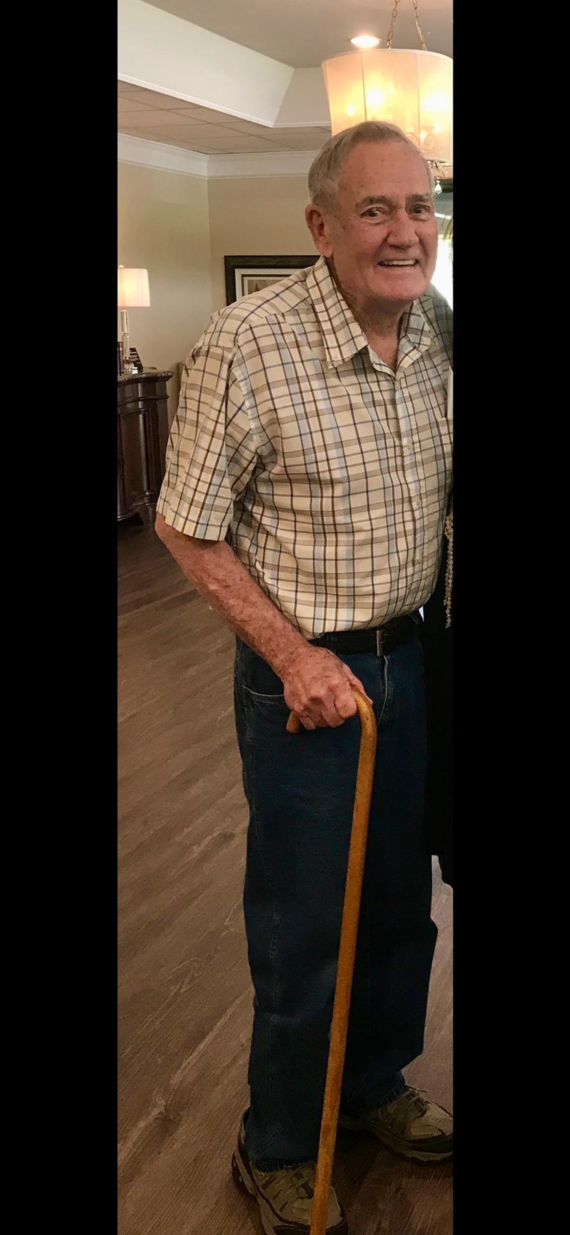 Obituary of Robert "Bob" Byron Haisten