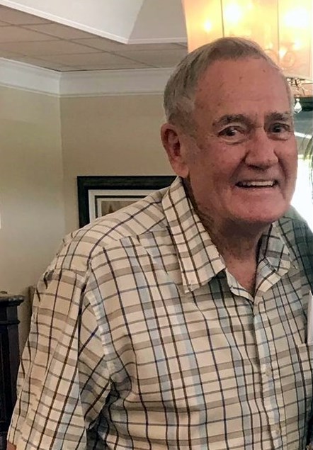 Obituary of Robert "Bob" Byron Haisten